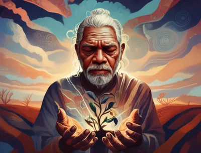 Illustration clever - Image 1