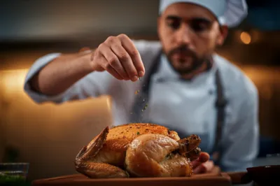 Illustration savoured - Image 1