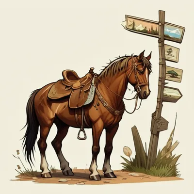 Illustration posters - Image 1