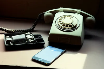 Illustration obsolete - Image 1