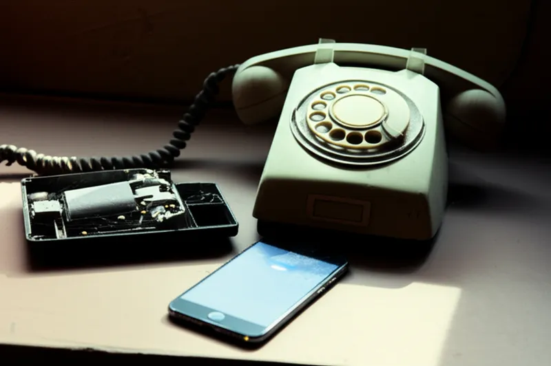 Визуальная иллюстрация слова «obsolete» - Устаревший, вышедший из употребления