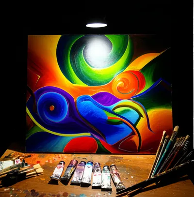 Illustration realizations - Image 1