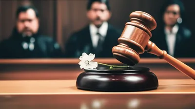 Illustration condemnation