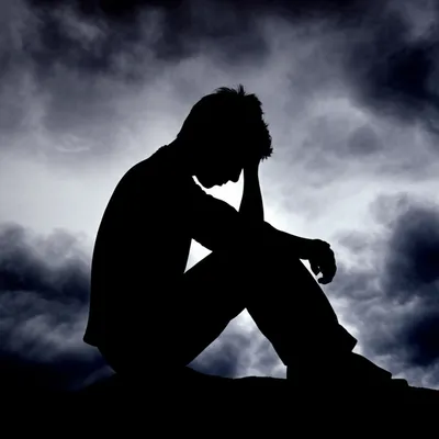 Illustration agonizing - Image 1