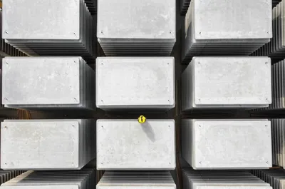 Illustration slabs - Image 1