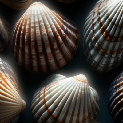 Illustration lunules - Image 1