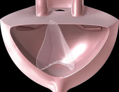 Illustration trigone - Image 1