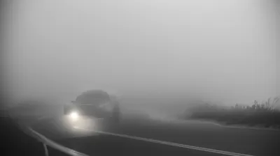 Illustration mist - Image 1