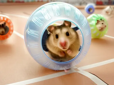 Illustration roll - Image 1