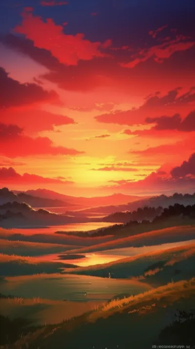 Illustration warmest - Image 1