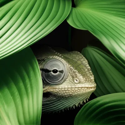 Illustration secreting - Image 1