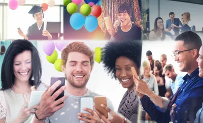 Illustration facebooks - Image 1