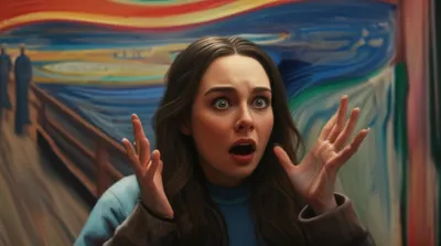 Illustration whoops - Image 1