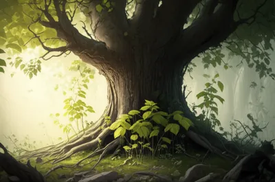 Illustration parents - Image 1