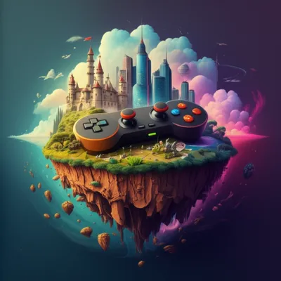 Illustration map - Image 1