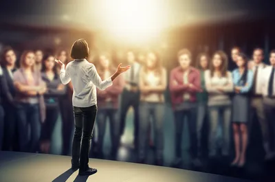 Illustration apologize - Image 1