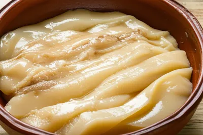 Illustration lard - Image 1