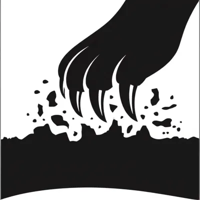 Illustration scratch - Image 1