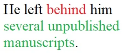 Illustration behind - Image 3