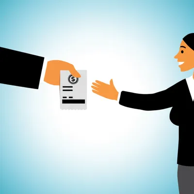 Illustration invoice - Image 1