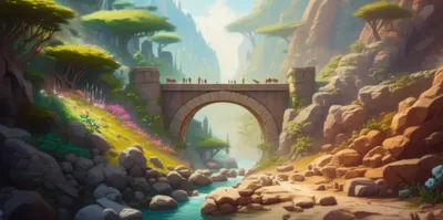 Illustration homologs - Image 1