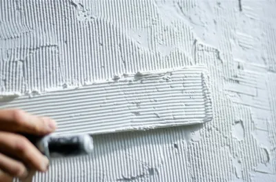 Illustration stucco - Image 1