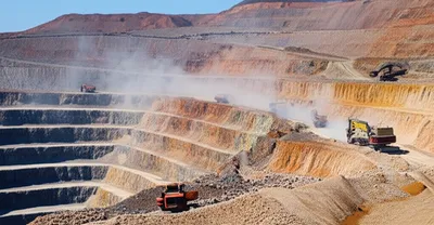 Illustration quarry - Image 1