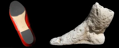 Illustration heels - Image 1