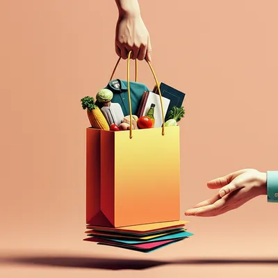 Illustration vouchers