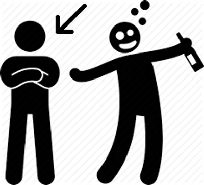 Illustration sobriety - Image 2