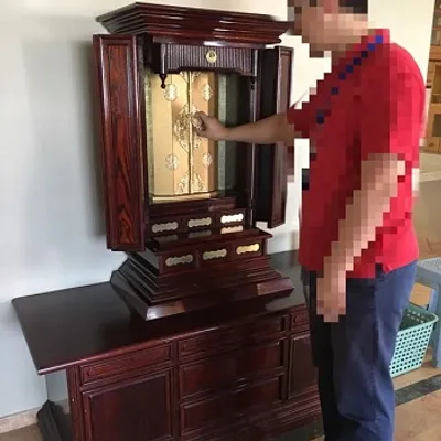 Illustration enshrine - Image 2