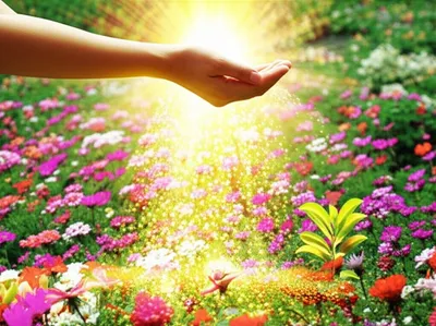 Illustration bestowed - Image 1