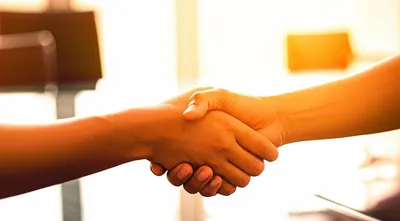 Illustration accorded - Image 1