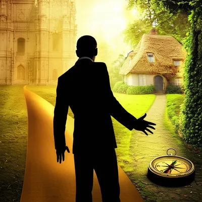 Illustration whore - Image 1