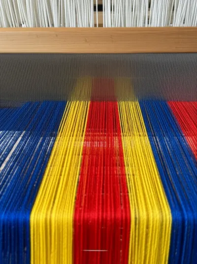 Illustration stripe - Image 1