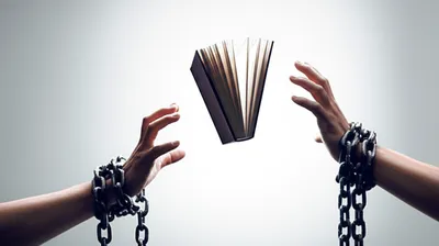 Illustration fetters - Image 1