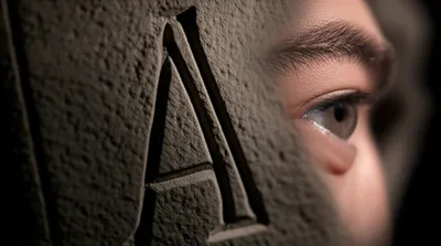 Illustration spelled - Image 1