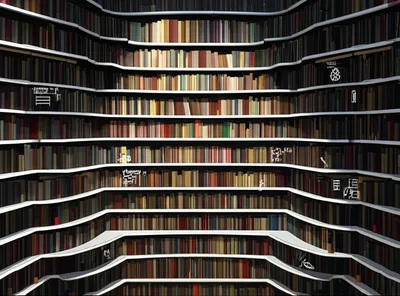 Illustration systematically