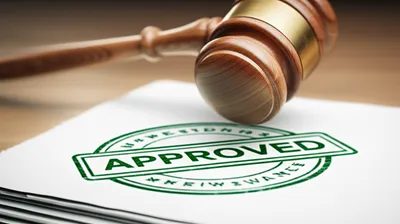 Illustration sanctioning - Image 1