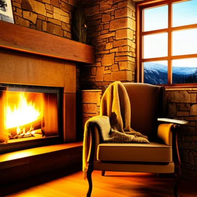 Illustration ensconced - Image 1