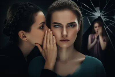 Illustration telltale