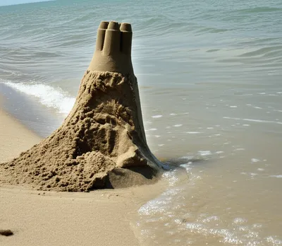 Illustration unchanging