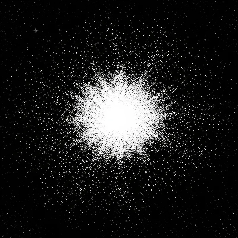 Hình ảnh minh họa cho từ "particles" - Hạt, phân tử, mảnh vụn.