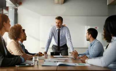 Illustration bosses - Image 1