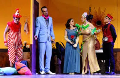 Illustration comedy - Image 2