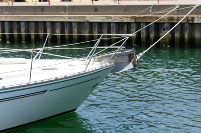 Illustration dock - Image 1