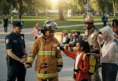 Illustration authorities - Image 1