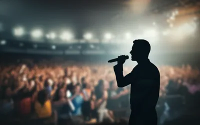 Illustration stars - Image 1