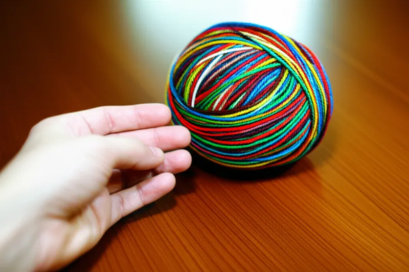 の視覚的イラスト thang: 問題、ジレンマ - 画像 1