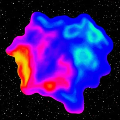 Illustration formless - Image 1